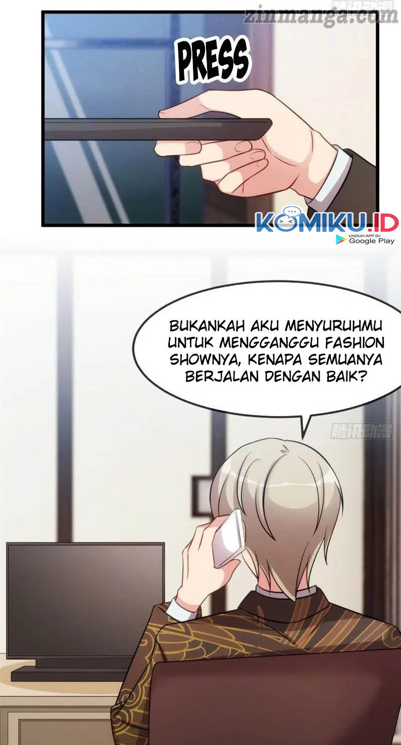 CEO’s Sudden Proposal Chapter 272 Gambar 3